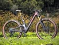 Scott Lumen eRide 900 SL – Eurobike Award Gold 2023
