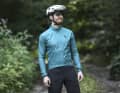 Scott Jacket M's RC Pro GTX WP gibt es in den beiden Farben Türkis und Schwarz