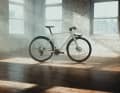 Mehr als ein Urban E-Bike: Das neue Scott Silence soll auch dabei helfen, urbane Trendsetter für einen Wandel der Mobilität zu begeistern.