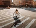 Dabei macht das neue E-Bike jedoch keine Abstriche in Sachen Komfort und Alltagstauglichkeit