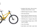 Das Scor 2030 NX in der Farbe "not yellow"