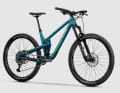 Typ TRAILDURO: Propain Hugene Performance | Preis: 5064 Euro | FW: 140/140 mm