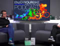 ENJOYYOURBIKE Podcast - Der Radsport & Triathlon Talk