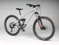 Alu-Blitz: Das Raaw Jibb V2.