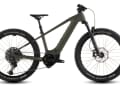 Das Cube Acid 240 Hybrid Rookie SLX 400X für 2499 Euro.