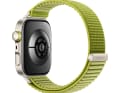 Neuste Sensortechnik misst an der Huawei Watchfit 4 Pro alles von Puls bis Hauttemperatur.