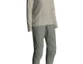Neben Short und Shirt gibt es von der Trail-Linie auch ein Longsleeve und eine durchdacht wirkende Trail-Pants
