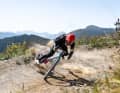 Mit dem Gravelbike auf den Trail. Auf eine solche - zugegeben verrückte - Idee kam jüngst der Freeride-Profi Gabriel Wibmer.bei "Gravel Mania".