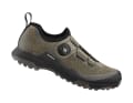 Die Damenversion des Shimano ET7 in sandfarben