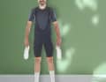 Mit der Shimano Distanza haben die Japaner eine nicht zu teure Bib Short, die trotzdem auf dem aktuellen Stand der Hosentechnik ist