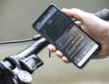 Die neuen Funktionen wie der verlängerte Nachlauf und das Abschaltverhalten um 25 km/h können in drei Stufen über die App auf persönliche Bedürfnisse angepasst werden.