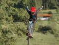 Flieg, Gravelbike, flieg!