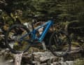 Die Ausstattung ist bis auf Laufräder und Motor fast identisch zum Vorgänger, der Preis bei allen Modellen aber 1800 Euro niedriger als bisher.