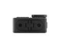 Sie verfügt über weniger Montageoptionen als ihre große GoPro Hero13 Black