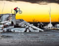 Einer der bildgewaltigsten Filme von Danny MacAskill: Epecuén.