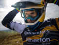 Grenzgänger Gee Atherton: „Adrenalin fließt durch mein ganzes Leben.“