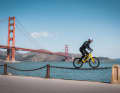 Danny während eines seiner neusten Videos in San Francisco, USA.