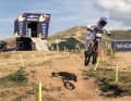 Valentina Höll startet in den UCI DH Worldcup Loudenvielle.