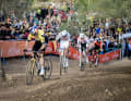 Kann Strasse, Mtb und Cyclocross.