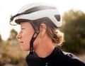 Revolutioniert Canyon zusammen mit dem Bügelverschluss von HighBar den Fahrrad-Helm?