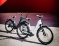 Das Kagu gehört schon lange zu Simplons Portfolio an E-Bikes. Jetzt gab es ein Modell-Update.