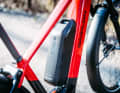 Der Power-Pack 800 von Bosch macht die neuen Simplon E-Bikes auf Wunsch zum Reichweitenwunder.