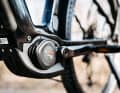 Neuer Bosch-Motor, neue Simplon-Bikes: Grundlage für Cure und Sengo ist der beliebte Performance CX.