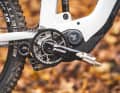 That’s where the magic happens: Die Pinion MGU ist E-Bike-Motor und Getriebeschaltung in einem.