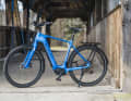 Simplon Chenoa :eHigh Essential U6000: Bosch CX // 600 Wh // 22,4 kg // 5859 Euro.