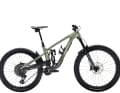 Das Trek Slash 9.9 XO AXS T-Type (Sram Transmission) für 9999 Euro.