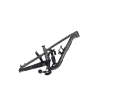 Das Alu-Rahmenkit des Trek Slash für 3199 Euro.