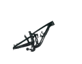 Das Carbon-Rahmenkit des Trek Slash für 4999 Euro.