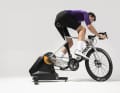Der Truetrainer 8.2 kann jetzt bis zu 3 Stunden ohne Stromversorgung laufen.