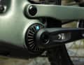 Im Trek Fuel+ sitzt der neue TQ HPR 60 mit mehr Leistung, Drehmoment und Standfestigkeit.