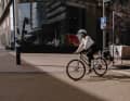 Stylish und leicht: das Rose Sneak Urban Bike in der nicht motorisierten Variante