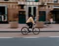 Das neue Citybike von Rose ist gemacht für das bunte Treiben der Stadt.
