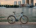 New York, Paris, Hamburg – das Rose Sneak EQ ist Citybike durch und durch.