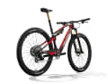 Das Pinarello Dogma XC ist das erste vollgefederte Mountainbike der italienischen Kult-Schmiede.