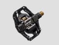 Time hat seine Pedal-Klassiker neu aufgelegt. Allen voran das edle Enduro-Pedal Speciale 12 mit Titan-Achse