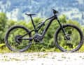 Specialized Turbo Levo Expert.