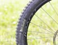 Die Roval-Laufräder aus dem Hause Specialized sind richtig leicht.