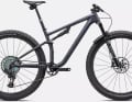 Darfs auch etwas mehr sein? Das Downcountry Bike Epic Evo mit 120/110 Millimetern Hub für mindestens 3900 Euro.