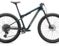 Das “günstigste” Modell Epic World Cup Pro kostet immer noch 9000 Euro. Wer weniger Geld ausgeben möchte, ist mit einem klassischen Epic-Fully oder dem Epic Hardtail besser beraten, die beide im Programm bleiben.