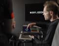 Die Entwicklung des S-Works Power Evo Mirror Sattels basiert auf umfangreichen Labor-Analysen des Herstellers