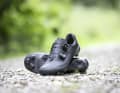 Leicht, steif, schnell: Mit dem S-Works Recon hat Specialized einen edlen Gravel-Race-Schuh im Programm