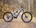 Das neue Levo S-Works kostet 14500 Euro und bringt 23,8 Kilo ohne Pedale auf die Waage.