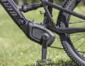 Der Specialized-Motor auf Brose-Basis bietet 70 Newtonmeter. Probleme mit der Haltbarkeit von Antriebsriemen im Motor sollen mittlerweile Geschichte sein.