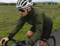 Die Spinshift ist offiziell eine Rennrad-Jacke. Gerade für sportliche Mountainbiker dürfte sie aber ebenfalls eine Option sein