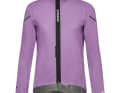 Für Frauen hat Gorewear die Spinshift in den Farben Flieder