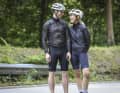 Sportful Aqua Light Jacket 
und 
Sportful Aqua Light  W Jacket